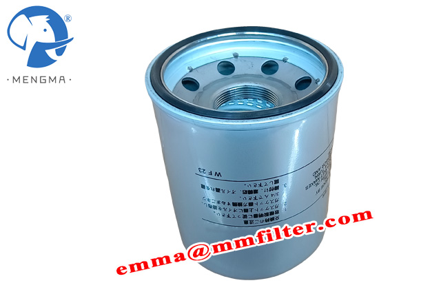 Oil Filter P-CE13-506 Replacement KOBELCO